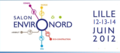 Logo salon environord